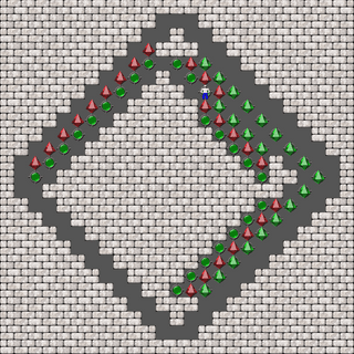 Уровень 50 — Grig Challenge Variation